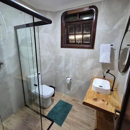 Apartamento Brigadeiro Jordao Campos do Jordão Exterior foto