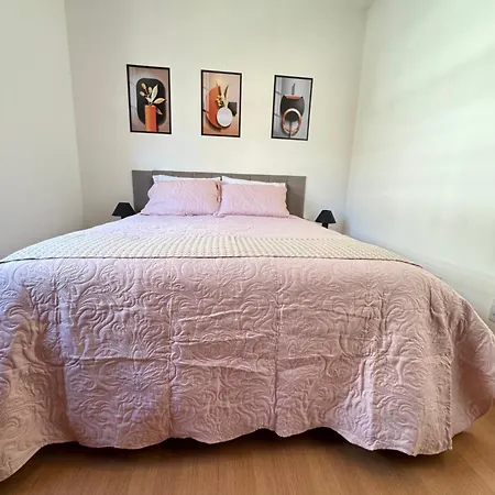 Apartamento Brigadeiro Jordao Campos do Jordão Exterior foto