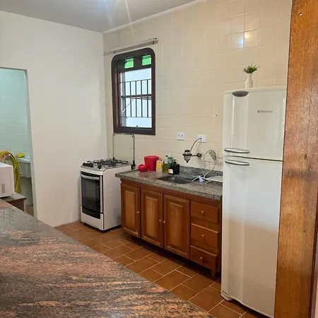 Apartamento Brigadeiro Jordao Campos do Jordão Exterior foto